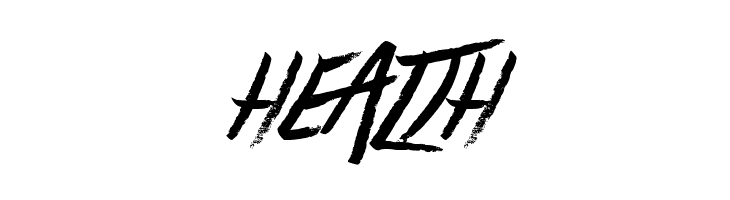 Mega Team  Free Fonts Download