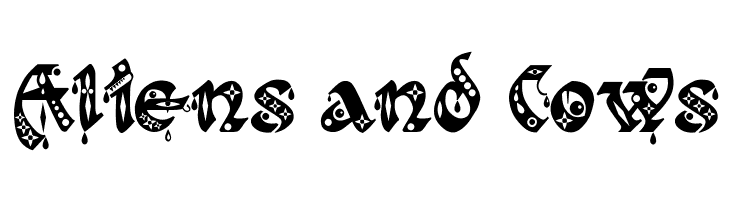 Kingthings Gothique  Free Fonts Download