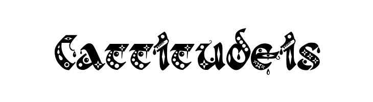 Kingthings Gothique  Free Fonts Download