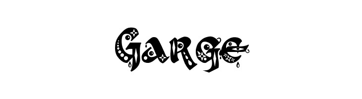 Kingthings Gothique  Free Fonts Download