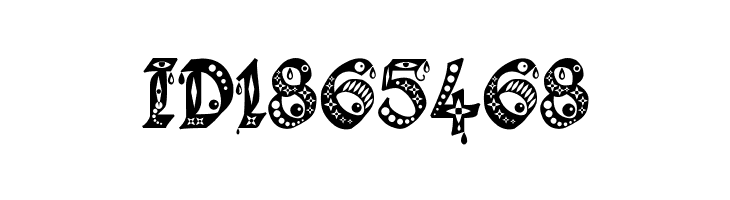 Kingthings Gothique  Free Fonts Download