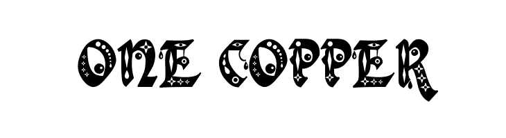 Kingthings Gothique  Free Fonts Download