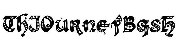 Kingthings Gothique  Free Fonts Download
