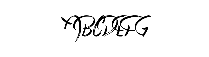 Rags To Riches  Free Fonts Download