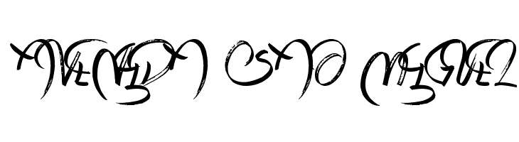 Rags To Riches  Free Fonts Download