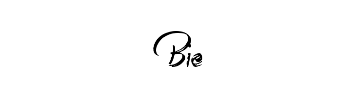 Rags To Riches  Free Fonts Download