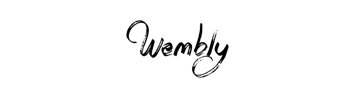 Rags To Riches  Free Fonts Download