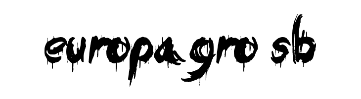 Eating You Alive  Free Fonts Download