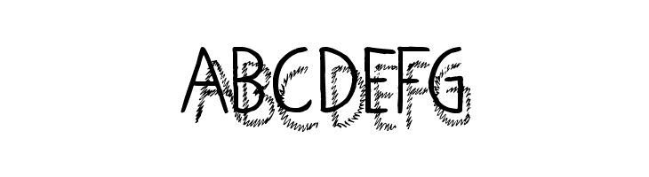 Shadow Jumper  Free Fonts Download