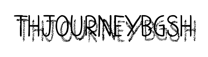 Shadow Jumper  Free Fonts Download