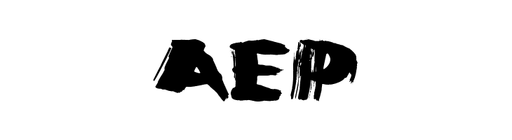 Greed  Free Fonts Download