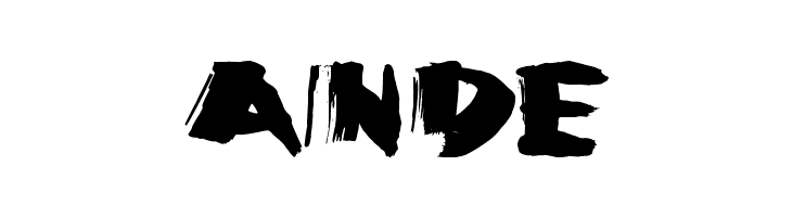 Greed  Free Fonts Download