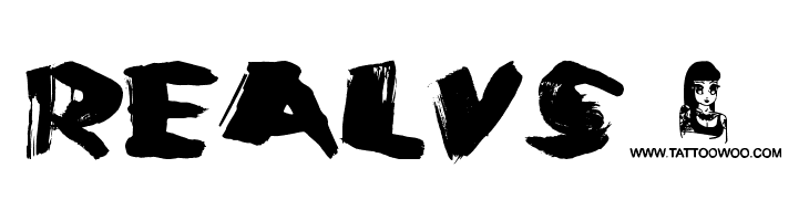 Greed  Free Fonts Download