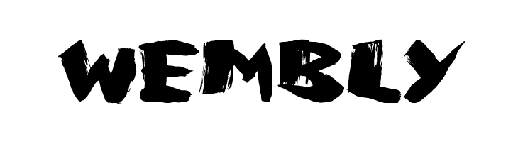 Greed  Free Fonts Download