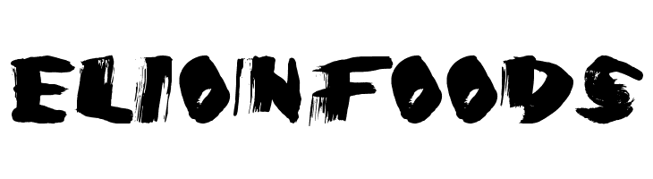 Greed  Free Fonts Download