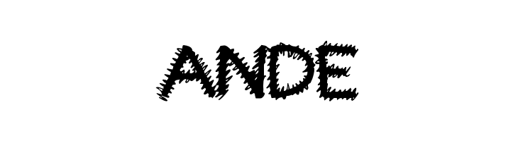 Ruff Ruff  Free Fonts Download