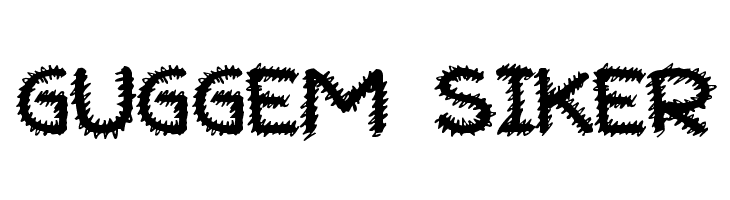 Ruff Ruff  Free Fonts Download