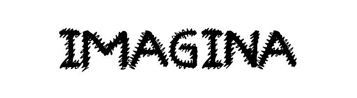 Ruff Ruff  Free Fonts Download