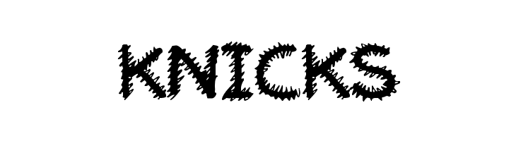 Ruff Ruff  Free Fonts Download