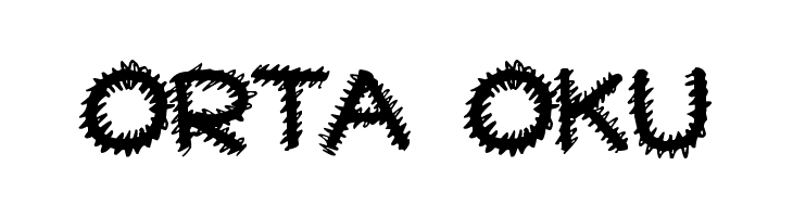 Ruff Ruff  Free Fonts Download