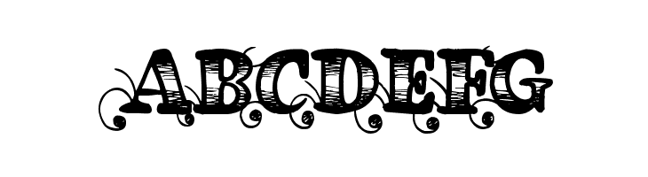 Fearing Madness  Free Fonts Download