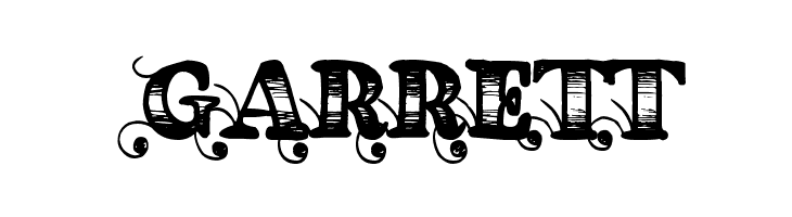 Fearing Madness  Free Fonts Download