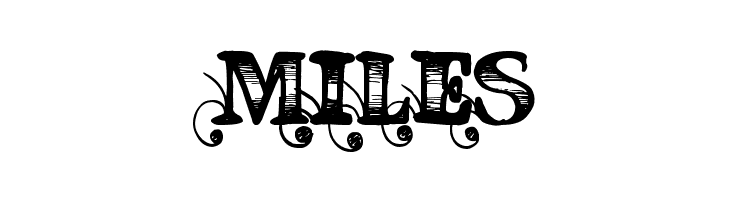 Fearing Madness  Free Fonts Download