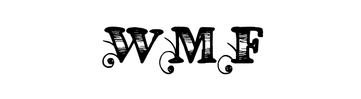 Fearing Madness  Free Fonts Download