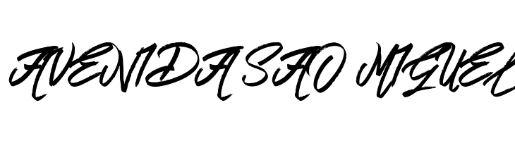 Love Rock  Free Fonts Download