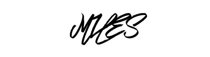 Love Rock  Free Fonts Download