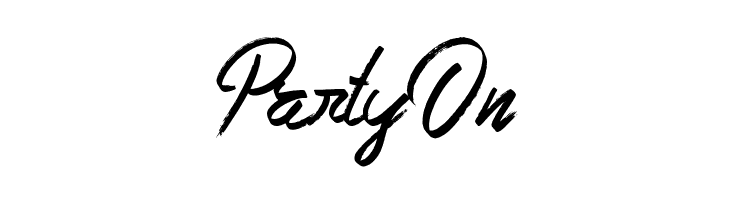 Love Rock  Free Fonts Download