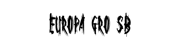 The Others Are Here  Free Fonts Download