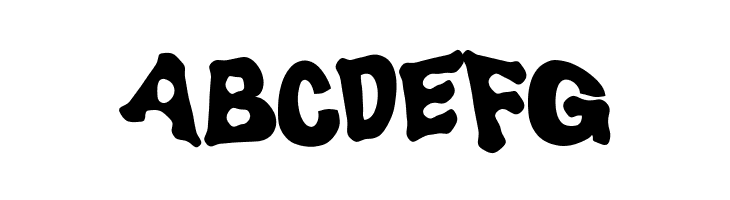 LuggerBug  Free Fonts Download