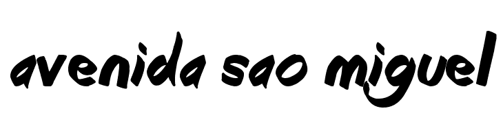 Beginning of Summer  Free Fonts Download