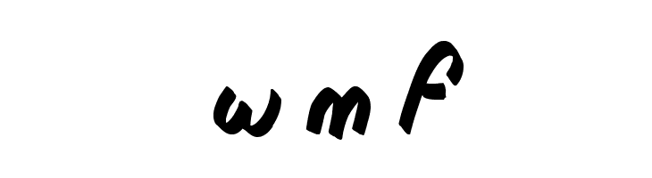 Beginning of Summer  Free Fonts Download