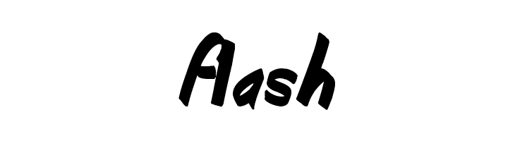 Beginning of Summer  Free Fonts Download