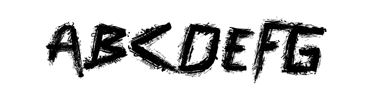 Renegades  Free Fonts Download