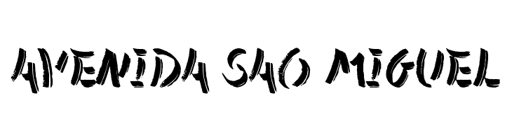 Abreviater  Free Fonts Download