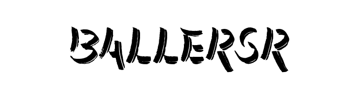 Abreviater  Free Fonts Download