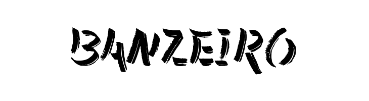 Abreviater  Free Fonts Download