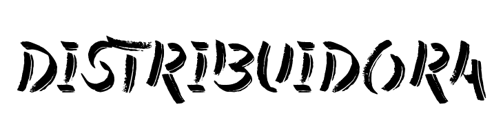 Abreviater  Free Fonts Download