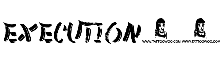 Abreviater  Free Fonts Download