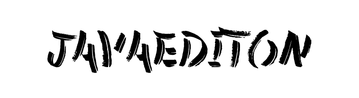 Abreviater  Free Fonts Download