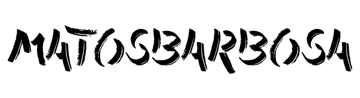 Abreviater  Free Fonts Download