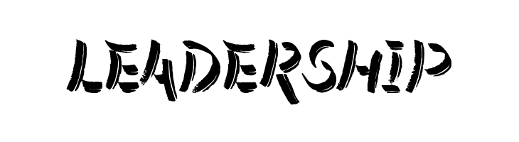 Abreviater  Free Fonts Download