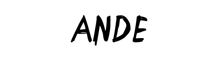 Tardy Kid  Free Fonts Download