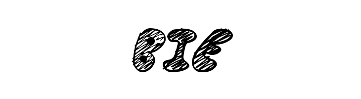 Ultimate Chaos  Free Fonts Download