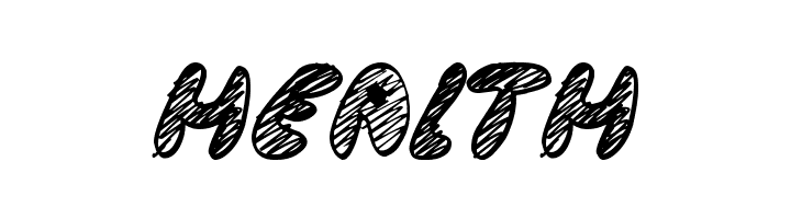 Ultimate Chaos  Free Fonts Download