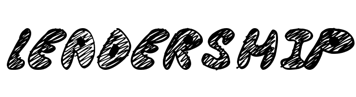 Ultimate Chaos  Free Fonts Download