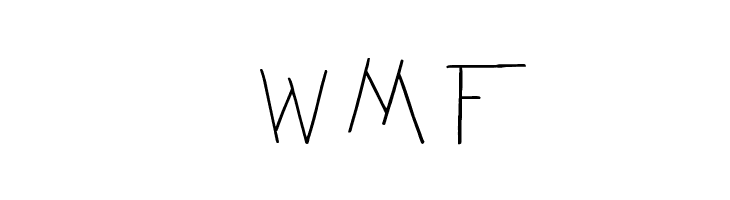 Squicky  Free Fonts Download